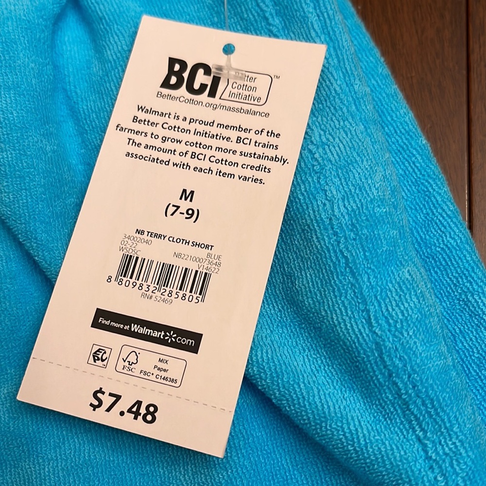 No Boundaries, Aerie Lot of 2 French Terry Casual Women’s Shorts M - Picture 4 of 5